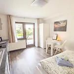 Urlaubsmagie - Blattwerk - Direkt Am Wanderweg Appartamento *