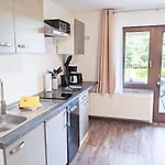Appartamento Urlaubsmagie - Blattwerk - Direkt Am Wanderweg
