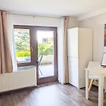 Urlaubsmagie - Blattwerk - Direkt Am Wanderweg Appartamento *