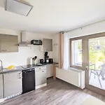 Urlaubsmagie - Blattwerk - Direkt Am Wanderweg Apartment *