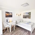 Urlaubsmagie - Blattwerk - Direkt Am Wanderweg Apartment