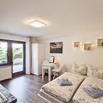 Appartamento Urlaubsmagie - Blattwerk - Direkt Am Wanderweg *
