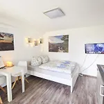 Appartamento Urlaubsmagie - Blattwerk - Direkt Am Wanderweg *