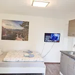 Appartamento Urlaubsmagie - Blattwerk - Direkt Am Wanderweg