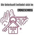 Apartment Urlaubsmagie - Blattwerk - Direkt Am Wanderweg Sebnitz