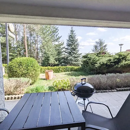 B1 - Urlaubsmagie - Einzimmerwohnung Direkt Am Wanderweg *