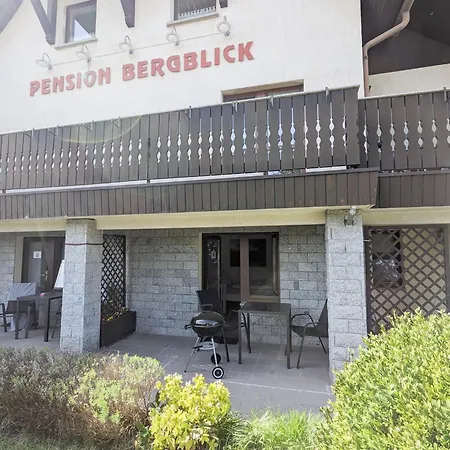 B1 - Urlaubsmagie - Einzimmerwohnung Direkt Am Wanderweg Daire *