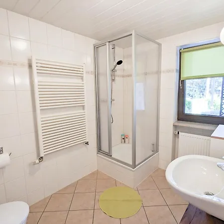 B1 - Urlaubsmagie - Einzimmerwohnung Direkt Am Wanderweg