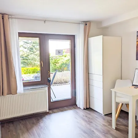 B1 - Urlaubsmagie - Einzimmerwohnung Direkt Am Wanderweg Daire *