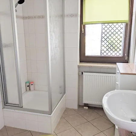 B1 - Urlaubsmagie - Einzimmerwohnung Direkt Am Wanderweg Sebnitz