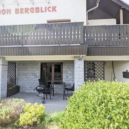 B1 - Urlaubsmagie - Einzimmerwohnung Direkt Am Wanderweg * Sebnitz