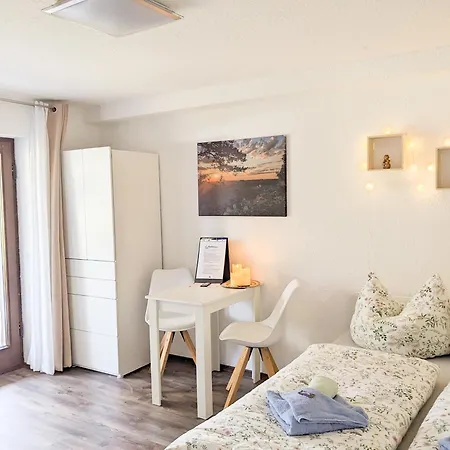 B1 - Urlaubsmagie - Einzimmerwohnung Direkt Am Wanderweg Daire Sebnitz