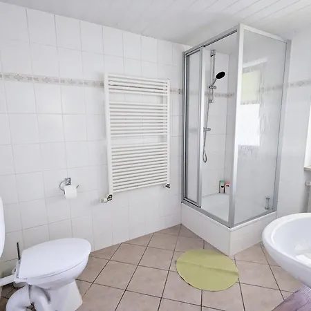 B1 - Urlaubsmagie - Einzimmerwohnung Direkt Am Wanderweg Sebnitz