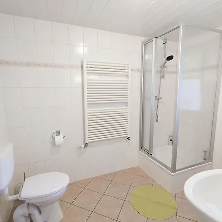 B1 - Urlaubsmagie - Einzimmerwohnung Direkt Am Wanderweg * Sebnitz