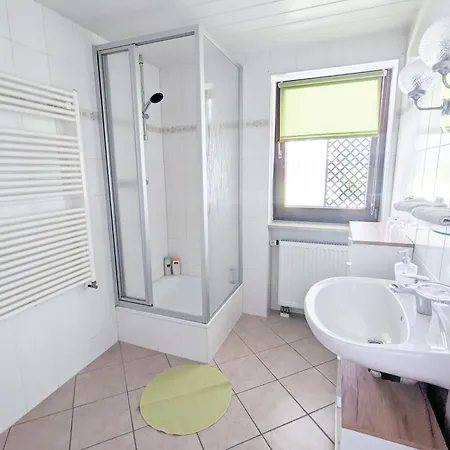 B1 - Urlaubsmagie - Einzimmerwohnung Direkt Am Wanderweg Apartment Sebnitz