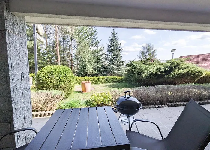 B1 - Urlaubsmagie - Einzimmerwohnung Direkt Am Wanderweg *