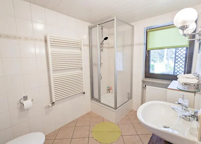 B1 - Urlaubsmagie - Einzimmerwohnung Direkt Am Wanderweg