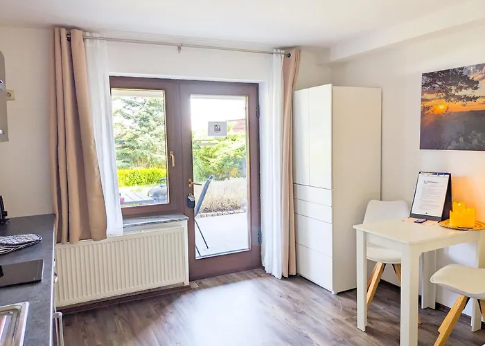 B1 - Urlaubsmagie - Einzimmerwohnung Direkt Am Wanderweg شقة *