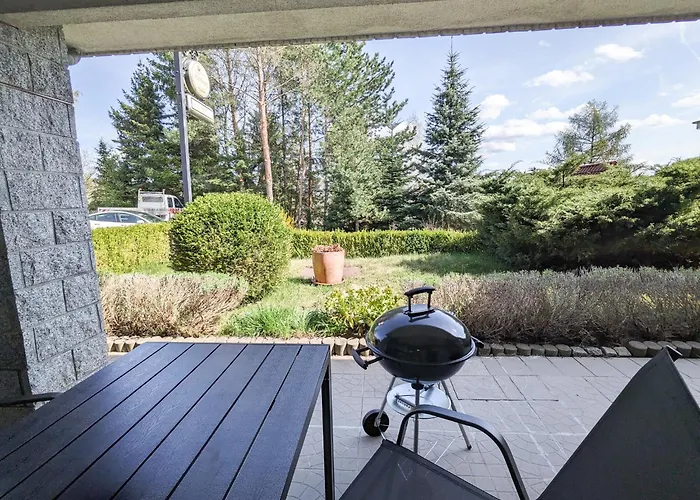 شقة B1 - Urlaubsmagie - Einzimmerwohnung Direkt Am Wanderweg *