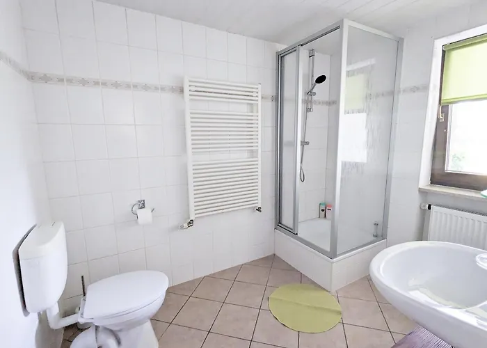 B1 - Urlaubsmagie - Einzimmerwohnung Direkt Am Wanderweg زبنيتس