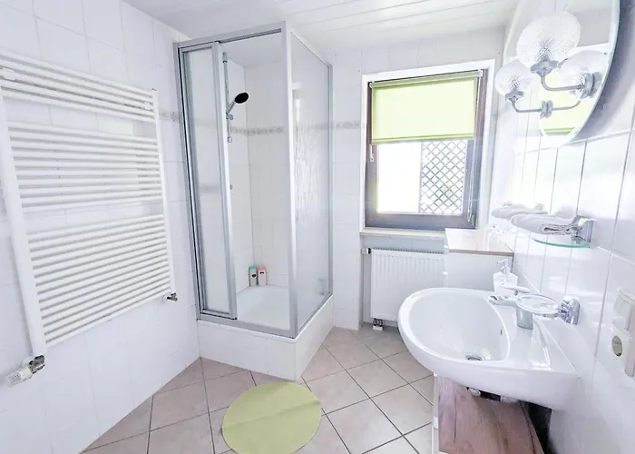 B1 - Urlaubsmagie - Einzimmerwohnung Direkt Am Wanderweg